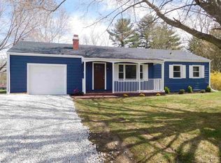 103 E Dewey Dr, Ellettsville, IN 47429