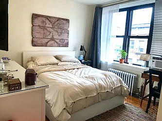 Rented by Halstead Real Estate