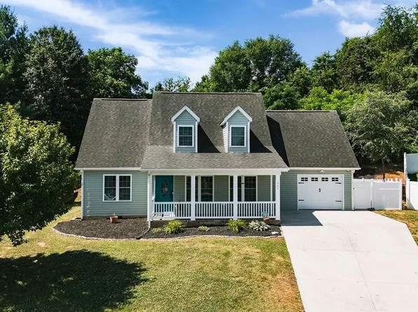 931 Battery Rd, Waynesboro, VA 22980