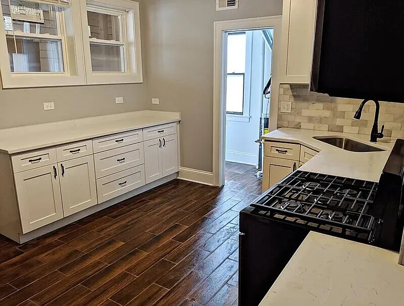 2 bed, 1.0 bath, 800 sqft, $1,490 — Photo 2