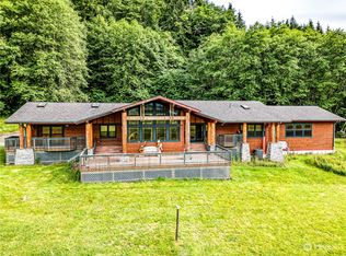 428 Minnie Peterson Rd, Forks, WA 98331