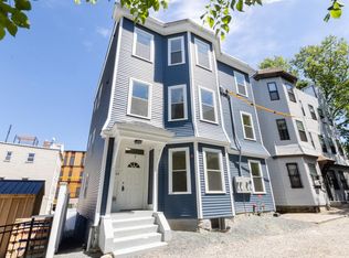 2 French Ter #1, Boston, MA 02120