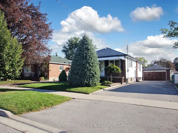 163 Windsor St, Oshawa, ON L1H 6G4