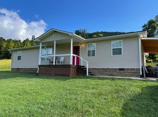 1282 Indian Creek Rd, Corbin, KY 40701