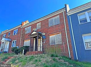 1019 18th St NE, Washington, DC 20002