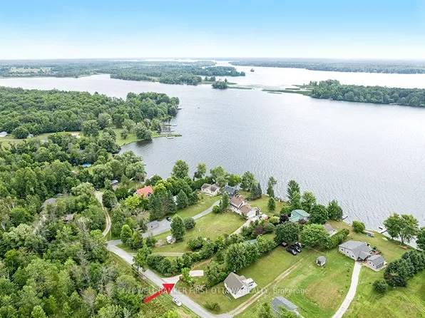 160 McVeety Rd, Drummond/north Elmsley, ON K7H 3C7