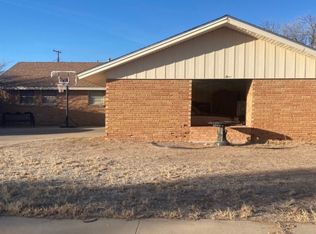 2211 Madera Ave, Odessa, TX 79763