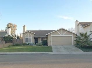 536 Sears Dr, Patterson, CA 95363