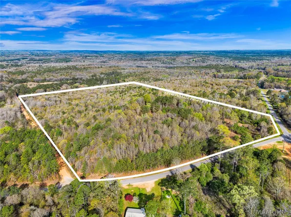 County Road 59, Prattville, AL 36067