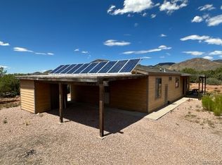 4990 N Tyree Rd, Kingman, AZ 86411