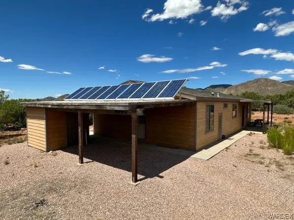 4990 N Tyree Rd, Kingman, AZ 86411