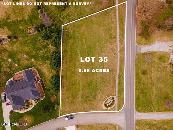 2nd image of LOT 35 Green Ridge Rd