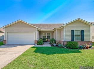 22828 Joe May Rd, Denham Springs, LA 70726
