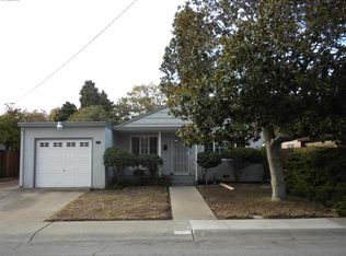 1174 Avon Ave, San Leandro, CA
