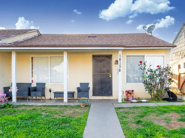 1415-1417 Saviers Rd, Oxnard, CA 93033