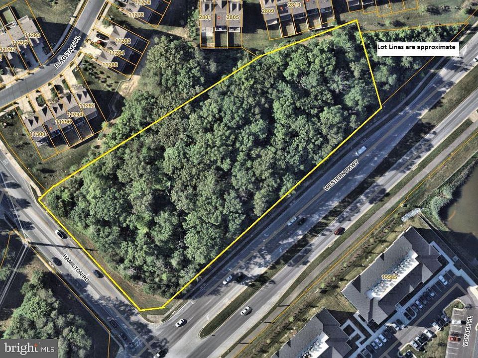 1st image of Hamilton Rd