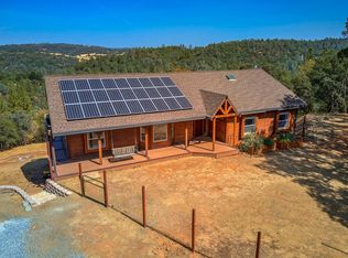 4281 Burkett Ln, Pilot Hill, CA 95664