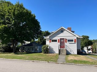 45 & 47 Bedford Ave, Worcester, MA 01604