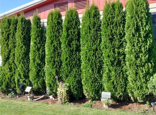 7140 191st Ave SW TRAILER 39, Rochester, WA 98579