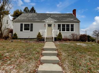 727 E Foster Ave, State College, PA 16801