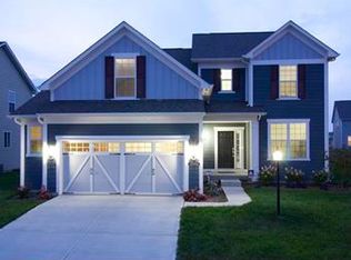 15884 Falcons Fire Dr, Westfield, IN 46074