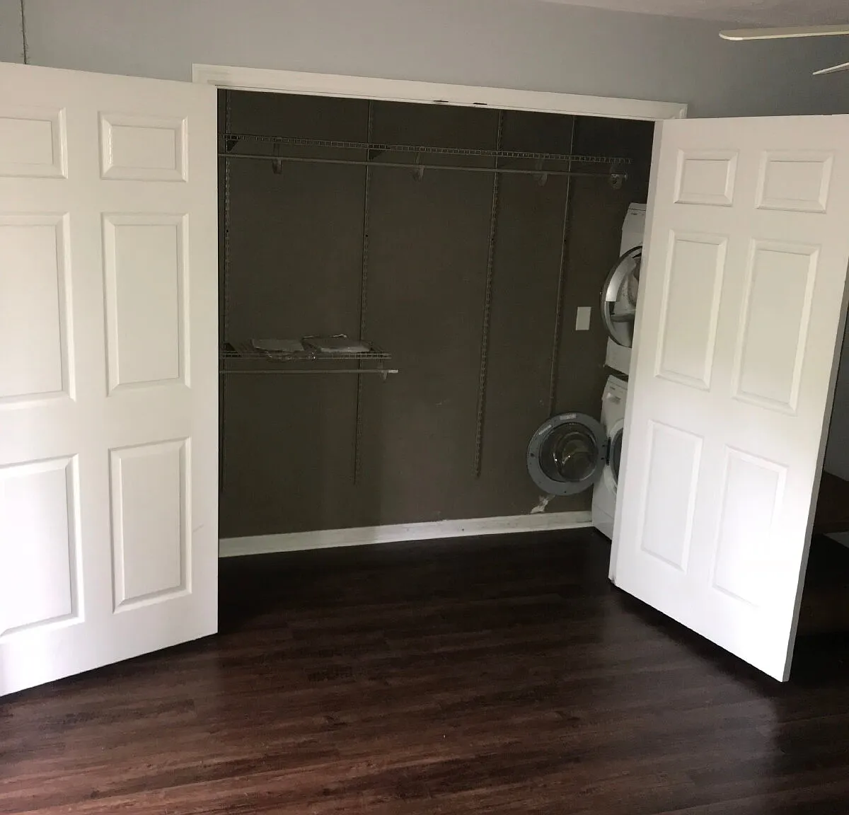 1 bed, 1.0 bath, 640 sqft, $1,050 — Photo 3