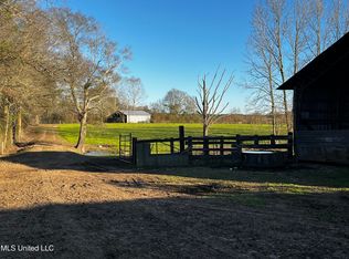130 Lower Ovett Rd, Ovett, MS 39464