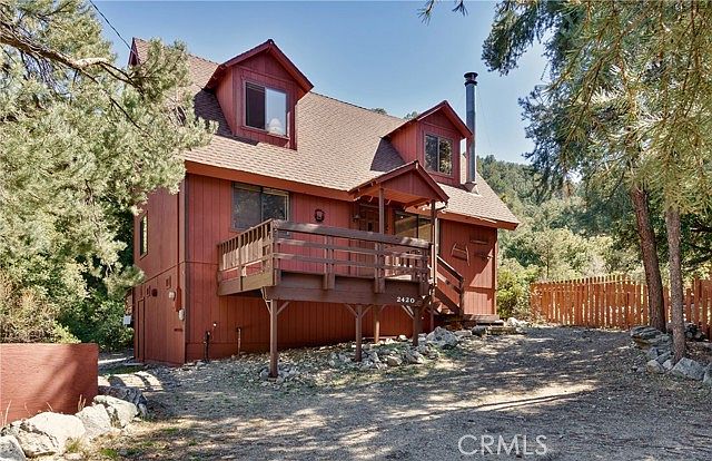 1st image of 2420 Glacier Drive