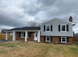 5929 Plantation Rd, Roanoke, VA 24019