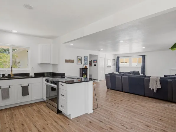 3424 Georgia St NE, Albuquerque, NM 87110