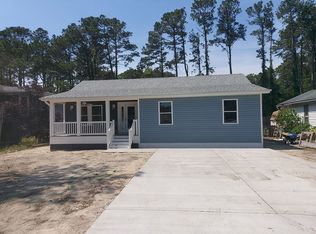 318 Burns Dr, Kill Devil Hills, NC 27948