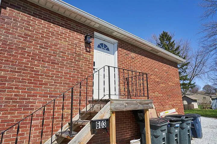 603 Baldwin Rd — Photo 21