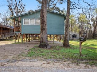 1196 Tom Hempstead Rd, Lucedale, MS 39452