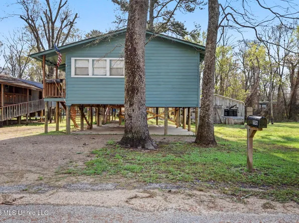 1196 Tom Hempstead Rd, Lucedale, MS 39452