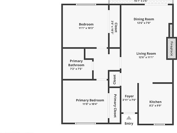 4th image of 807-889 Liberty St SE #853