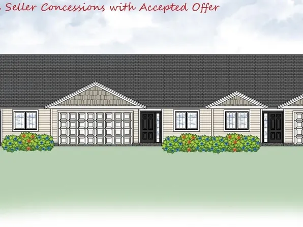 533 Brookside Pl, Harrisburg, SD 57032