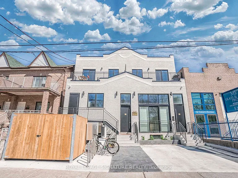 36 Geary Ave #1 — Photo 49