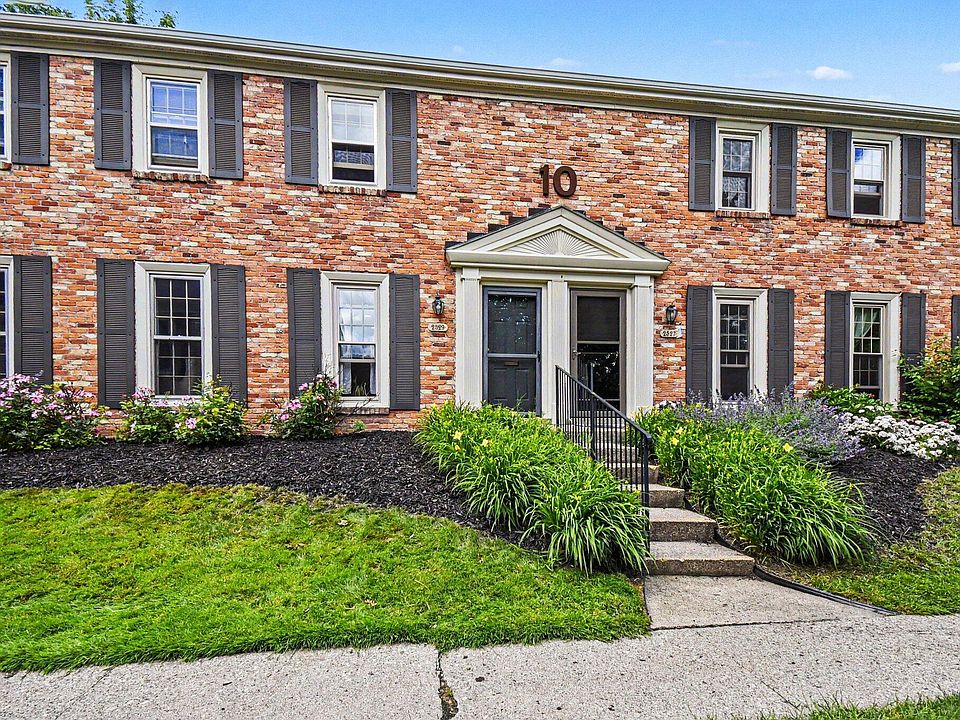 1st image of 2529 Abbington Dr SE #91