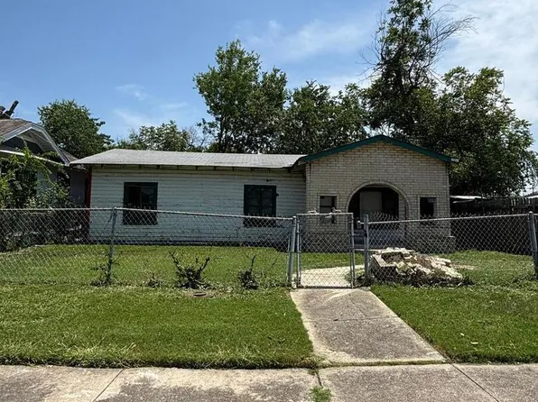 2918 Vera Cruz, San Antonio, TX 78207
