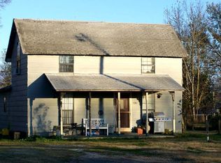 530 Shawnee, Lenapah, OK 74042