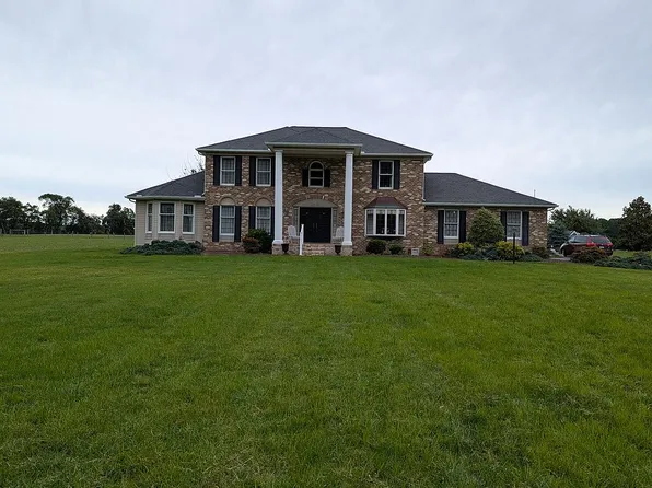 5712 Canterbury Rd, Felton, DE 19943