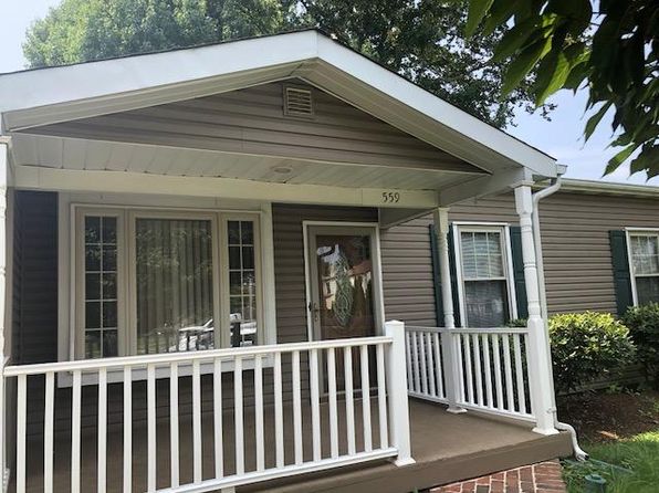 559 Buck Dr
