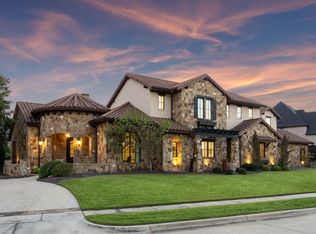 904 Palos Verdes Trl, Southlake, TX 76092