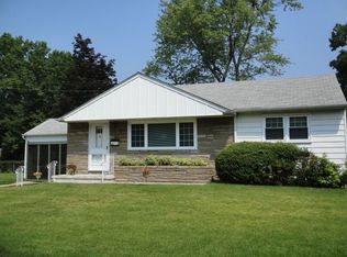 155 Russell Ave, Barrington, NJ 08007