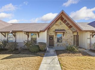 3205 Corporal Rd, College Station, TX 77845