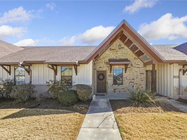 3205 Corporal Rd, College Station, TX 77845
