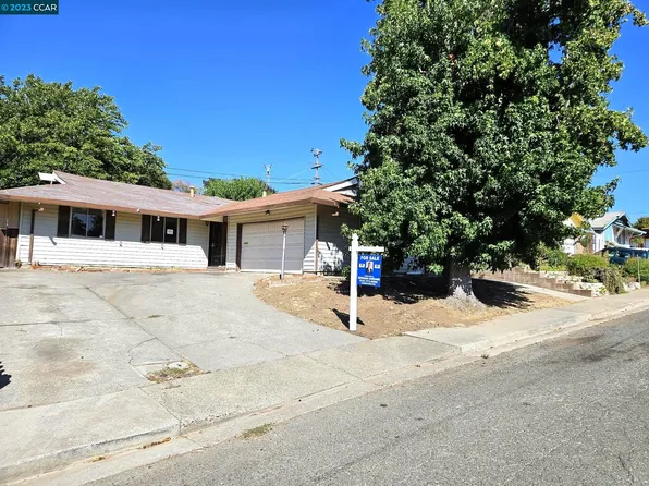 (undisclosed Address), Vallejo, CA 94591