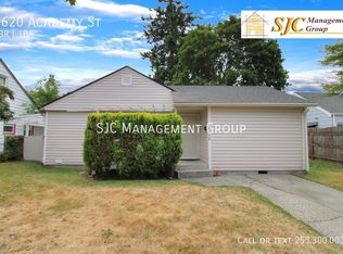 1620 Academy St, Sumner, WA 98390