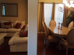 4318 Boughton Ln, Humble, TX 77396