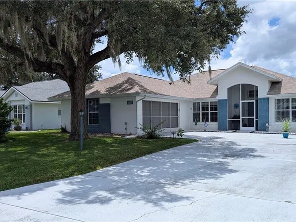 4286 N Mae West Way, Beverly Hills, FL 34465